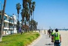 LA in a Day Bike Tour